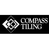 Compass Tiling logo, Compass Tiling contact details