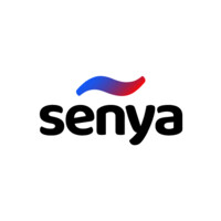 Senya logo, Senya contact details