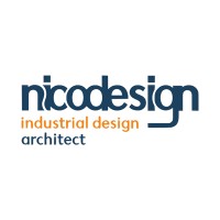 Nicodesign logo, Nicodesign contact details