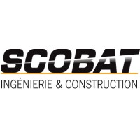 SCOBAT INGENIERIE ET CONSTRUCTION logo, SCOBAT INGENIERIE ET CONSTRUCTION contact details