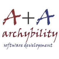 Archybility Software Development logo, Archybility Software Development contact details