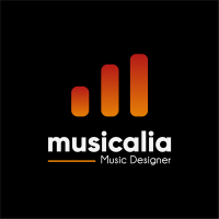 Musicalia Music Designer logo, Musicalia Music Designer contact details