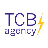 TCB Agency logo, TCB Agency contact details