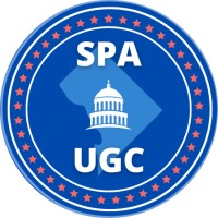 American University SPA Undergraduate Council logo, American University SPA Undergraduate Council contact details