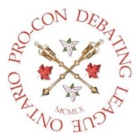 ONTARIO PRO-CON DEBATING FORUM logo, ONTARIO PRO-CON DEBATING FORUM contact details