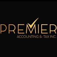 Premier Accounting & Tax Inc. logo, Premier Accounting & Tax Inc. contact details