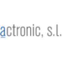 Actronic Servicios logo, Actronic Servicios contact details