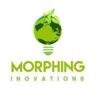 Morphing Inovations Pvt. Ltd. logo, Morphing Inovations Pvt. Ltd. contact details