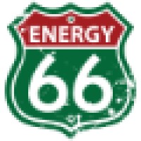 Energy 66 logo, Energy 66 contact details