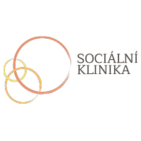 Sociální klinika logo, Sociální klinika contact details