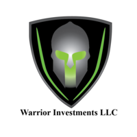 Warrior Investments LLC logo, Warrior Investments LLC contact details