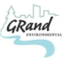 GRand Environmental logo, GRand Environmental contact details