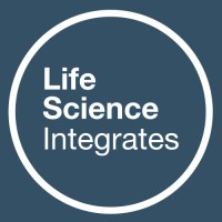 Life Science Integrates logo, Life Science Integrates contact details