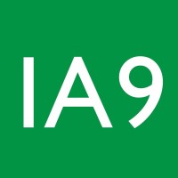 IA9 logo, IA9 contact details