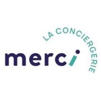 Merci La Conciergerie logo, Merci La Conciergerie contact details