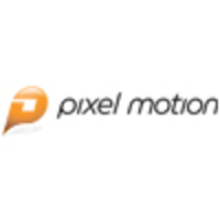 Pixel Motion Creative logo, Pixel Motion Creative contact details