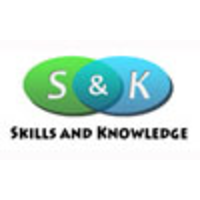 Skills & Knowledge Ltd. logo, Skills & Knowledge Ltd. contact details