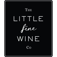 The Little Fine Wine Company logo, The Little Fine Wine Company contact details