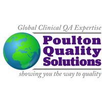 Poulton Quality Solutions Ltd logo, Poulton Quality Solutions Ltd contact details