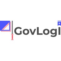 GovLogi logo, GovLogi contact details