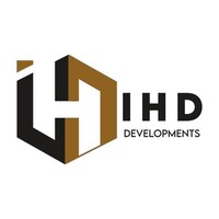 IHD Developments logo, IHD Developments contact details