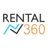 Rental360 logo, Rental360 contact details