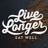 Live Longer - Eat Well logo, Live Longer - Eat Well contact details