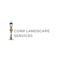 Corr Landscape Services logo, Corr Landscape Services contact details