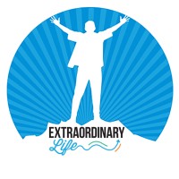 Extraordinary Life logo, Extraordinary Life contact details