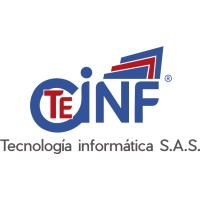 Tecinf logo, Tecinf contact details