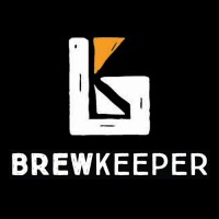 BrewKeeper logo, BrewKeeper contact details