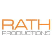 Rath Productions logo, Rath Productions contact details