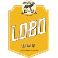 Lobo Cannagar logo, Lobo Cannagar contact details