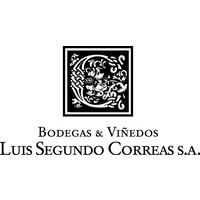 Bodega Luis Segundo Correas logo, Bodega Luis Segundo Correas contact details