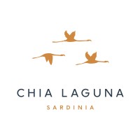 Chia Laguna logo, Chia Laguna contact details