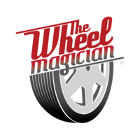 THE WHEEL MAGICIAN LIMITED logo, THE WHEEL MAGICIAN LIMITED contact details