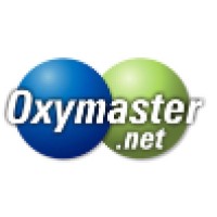 Oxymaster Corporation logo, Oxymaster Corporation contact details