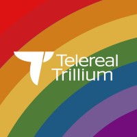 Telereal Trillium logo, Telereal Trillium contact details