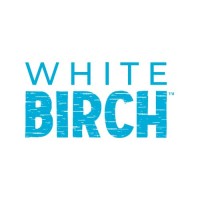 White Birch logo, White Birch contact details