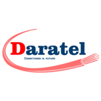 DARATEL LTDA. logo, DARATEL LTDA. contact details