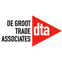 De Groot Trade Associates logo, De Groot Trade Associates contact details