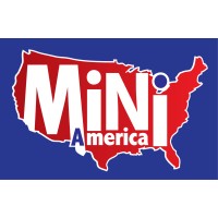 Mini America Park logo, Mini America Park contact details