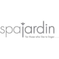 Spa Jardin logo, Spa Jardin contact details