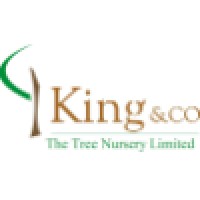 King&Co The Tree Nursery ltd logo, King&Co The Tree Nursery ltd contact details