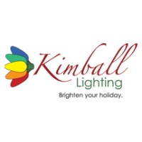 Kimball Lighting logo, Kimball Lighting contact details