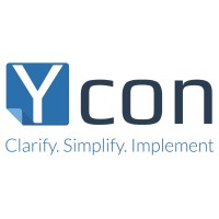 Ycon logo, Ycon contact details