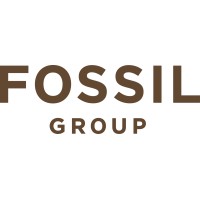 Fossil France logo, Fossil France contact details