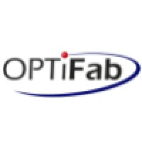 OPTi-Fab International logo, OPTi-Fab International contact details