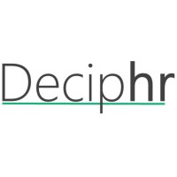 Deciphr logo, Deciphr contact details