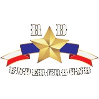 RD Underground Construction Inc. logo, RD Underground Construction Inc. contact details